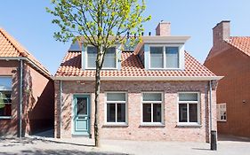 Appartementen Zuidstraat