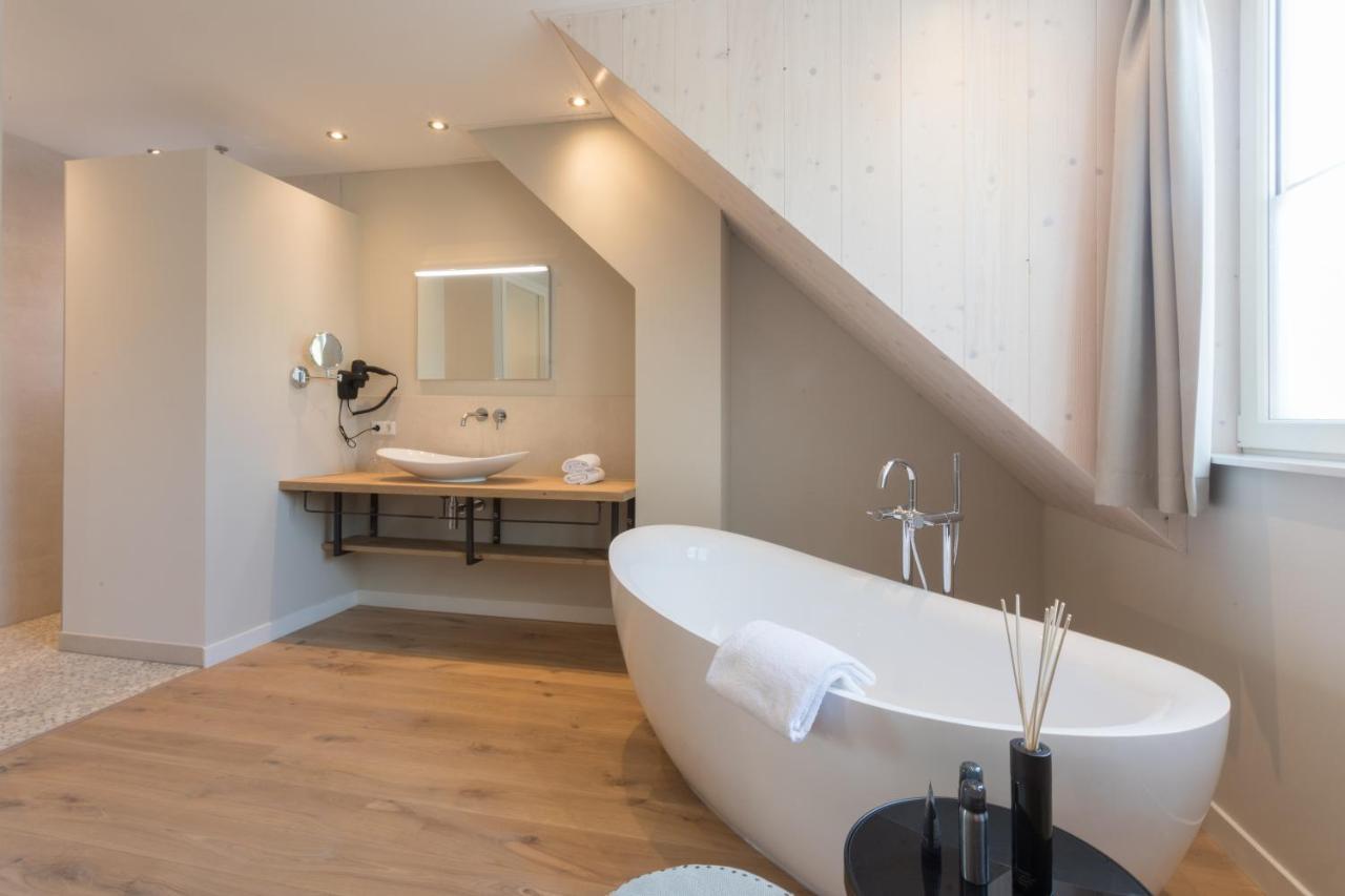 Appartementen Zuidstraat Domburg Buitenkant foto